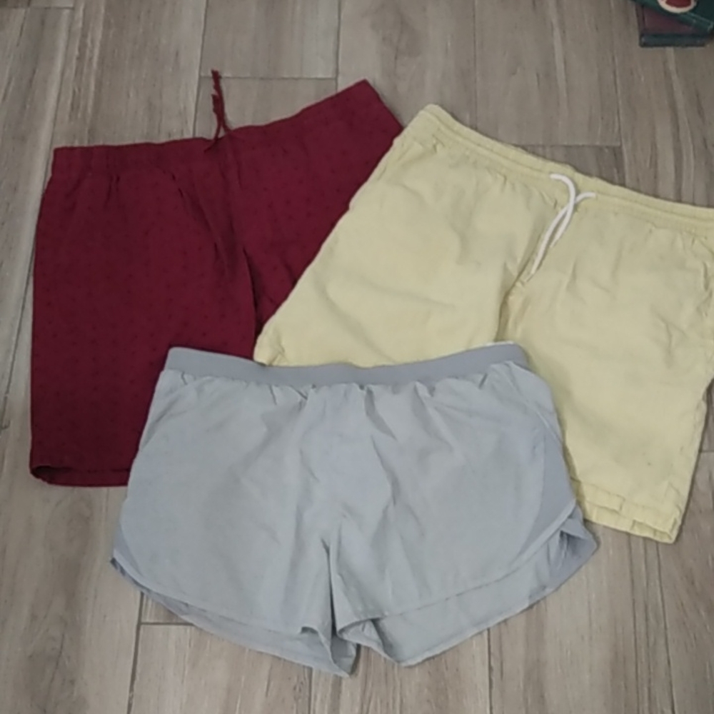 Men's XL Shorts Bundle